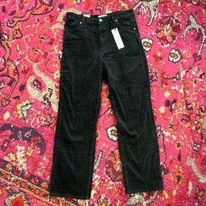 ROLLA’s Original Straight Ivy Cord Pants
